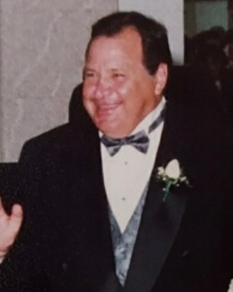 Anthony J. Tolentino