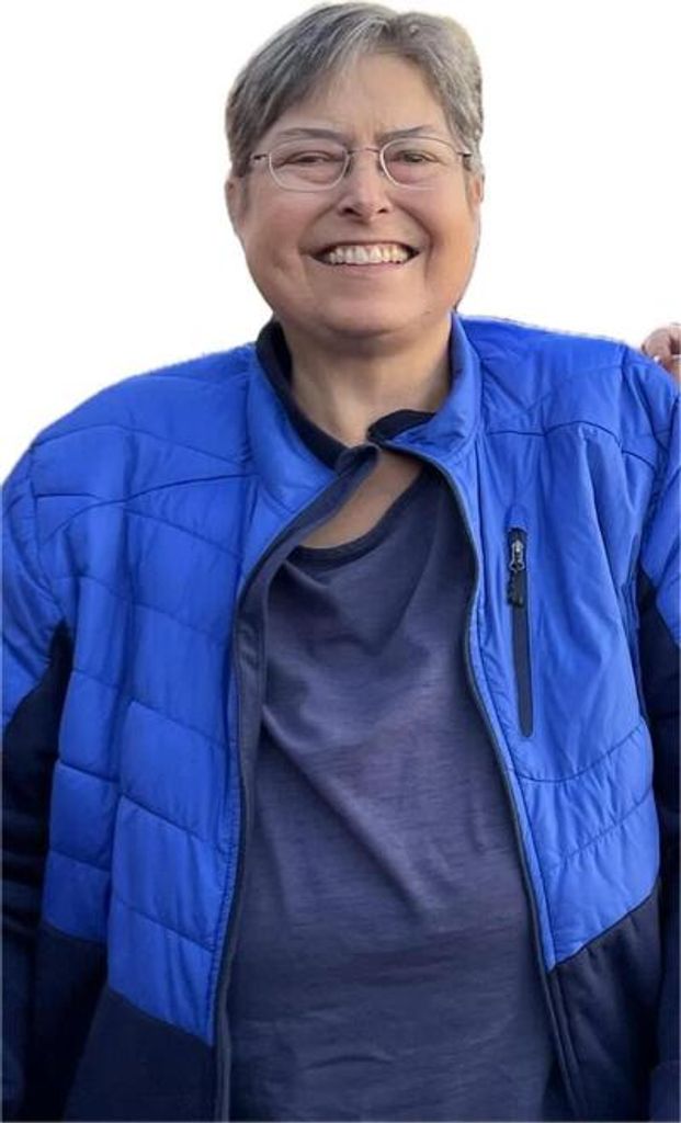 Dr. Janie Paige Eubanks Profile Photo