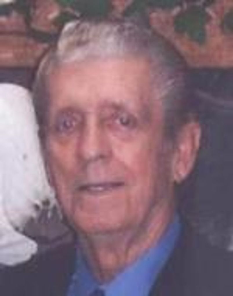 Charles W. Abele, Sr.