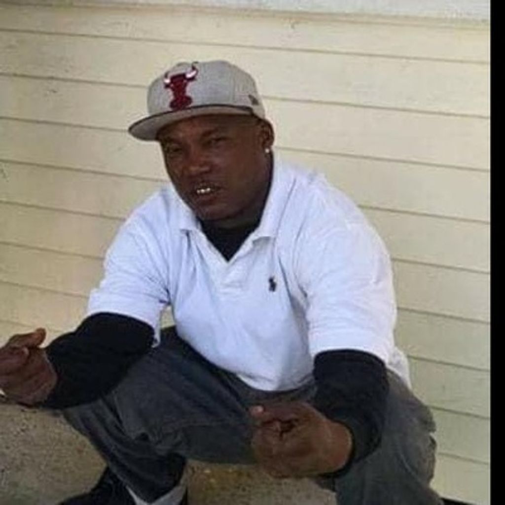 Kenneth Donale Taylor Profile Photo