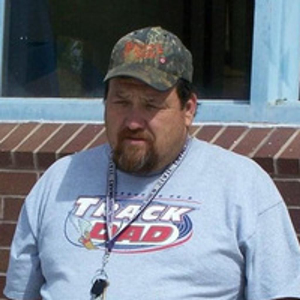 Tommy Curtis Jones Profile Photo