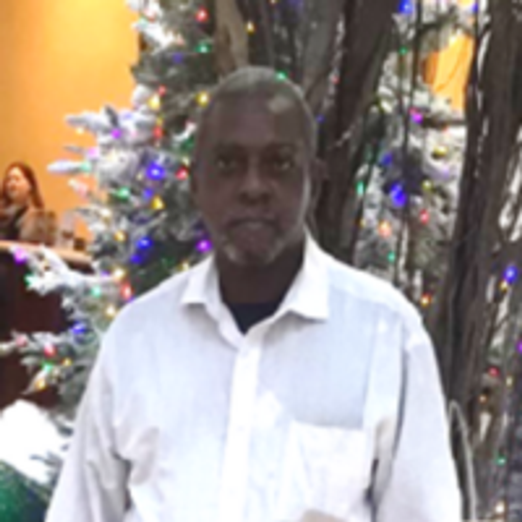 Karon Tyrone Kelly Profile Photo