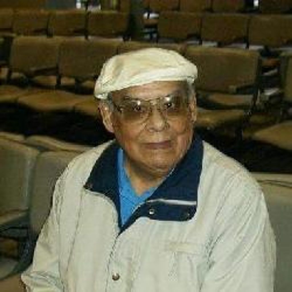 Gavino Peter Medina Profile Photo