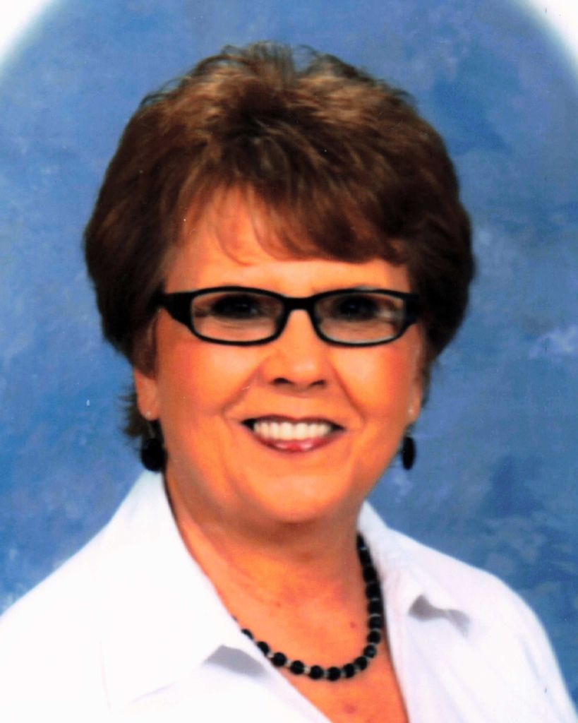 Jackie Lynn Smith Profile Photo