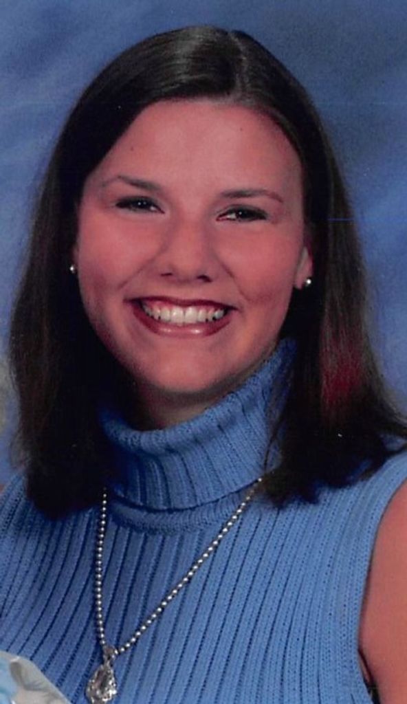 Ada Simpson