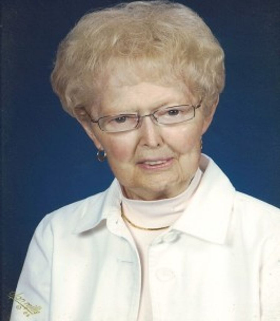 Jean Corwin