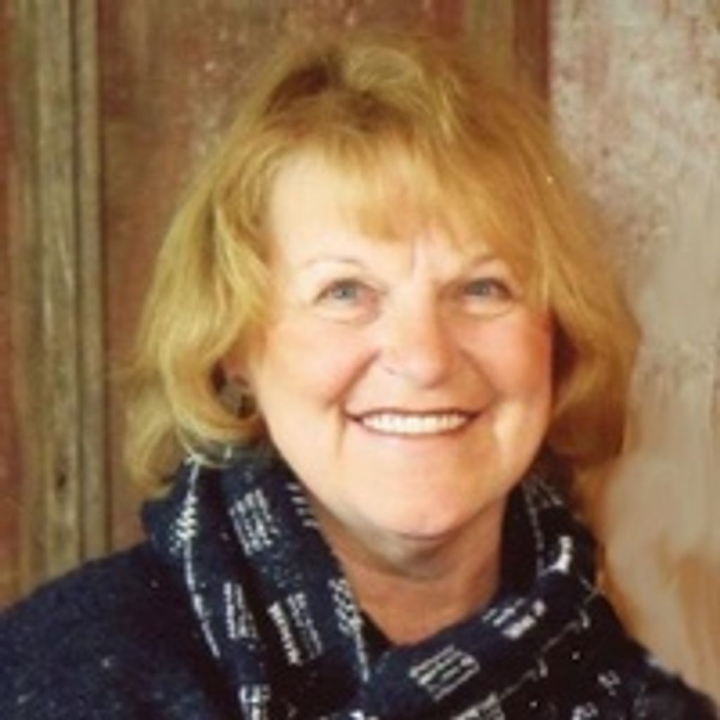 Anna Mae Remmen