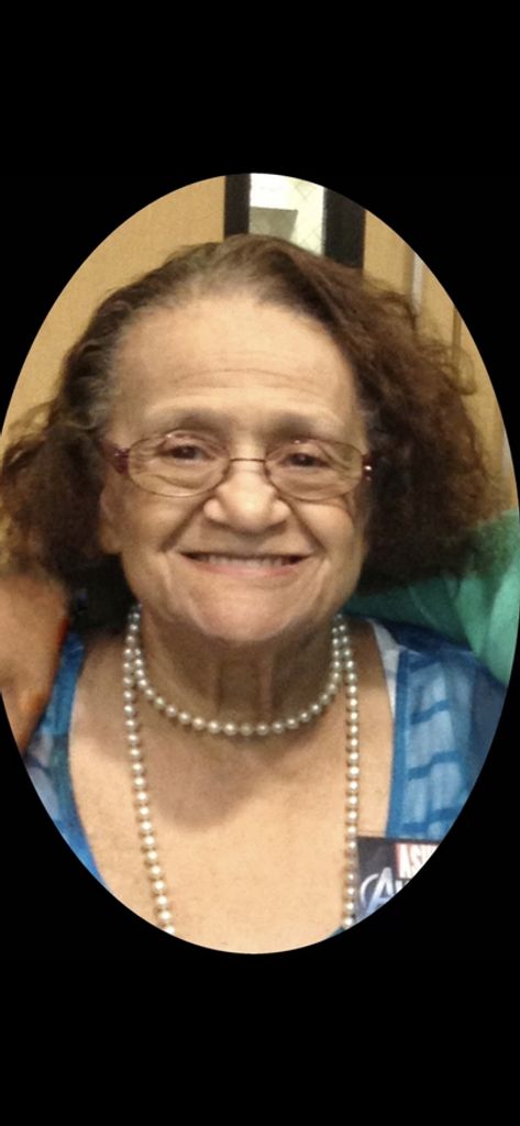 Joyce Elizabeth Powell Noble Profile Photo