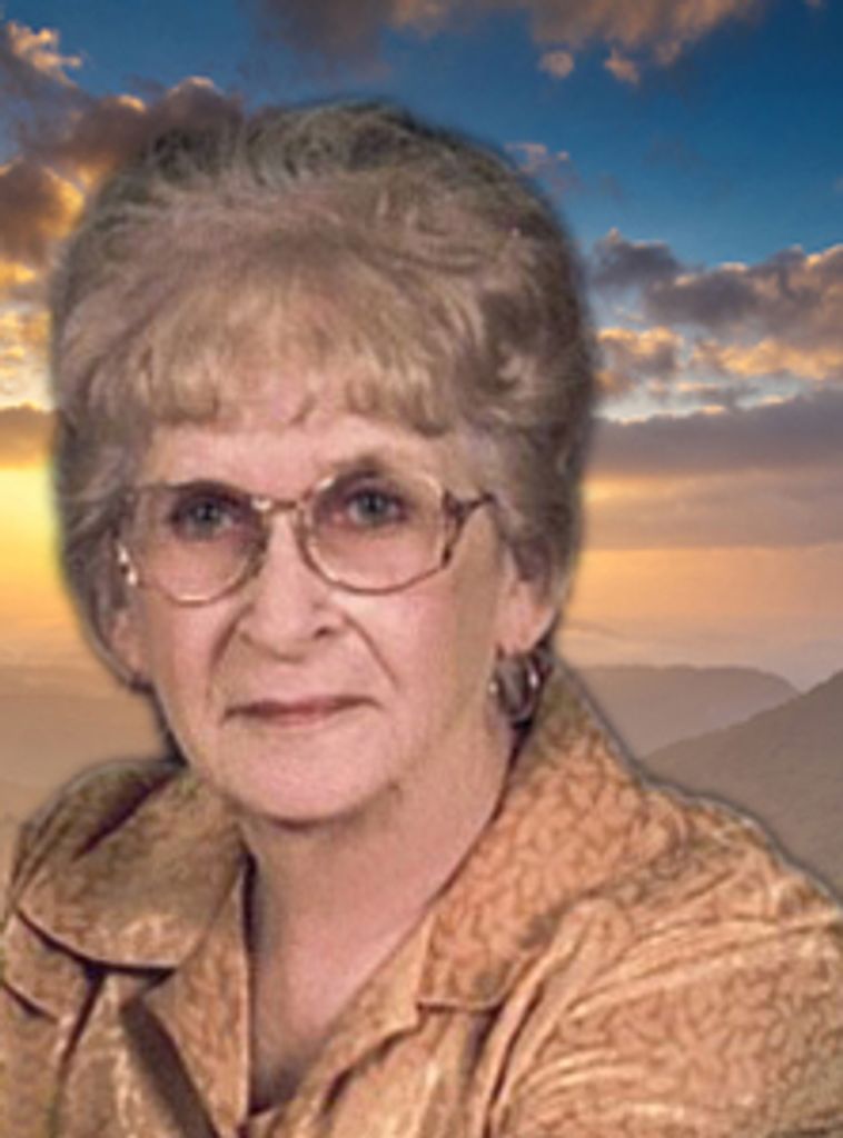 Dortha Jean Walden