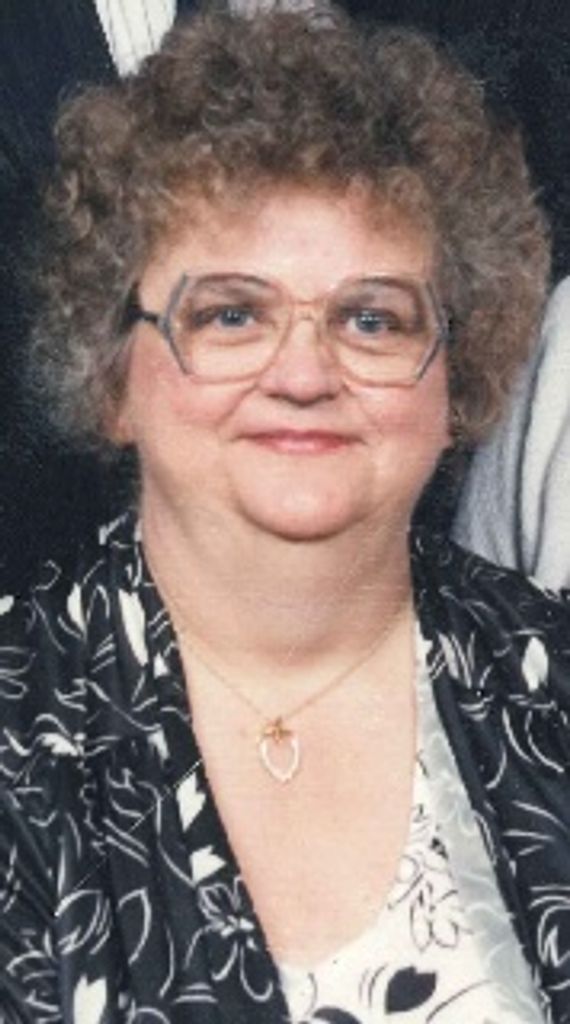 Barbara J. Doren