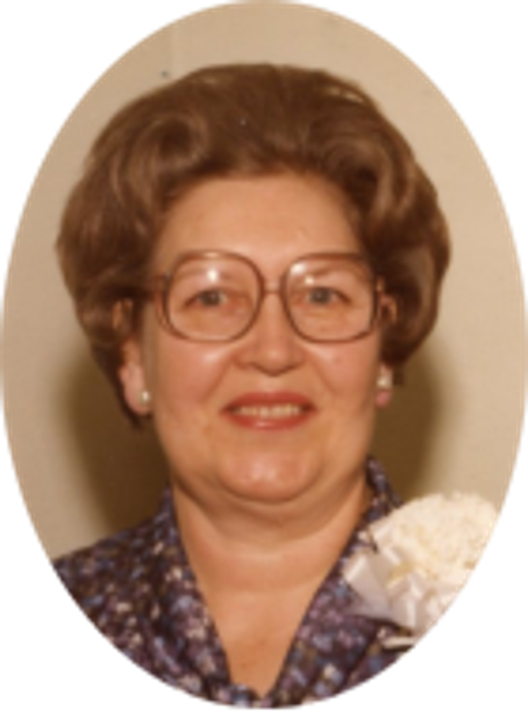 Ruby Compton