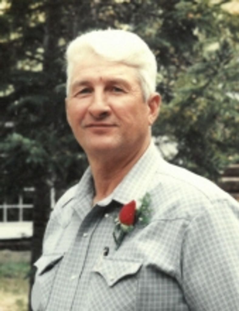 Henry Wallace Smith Profile Photo