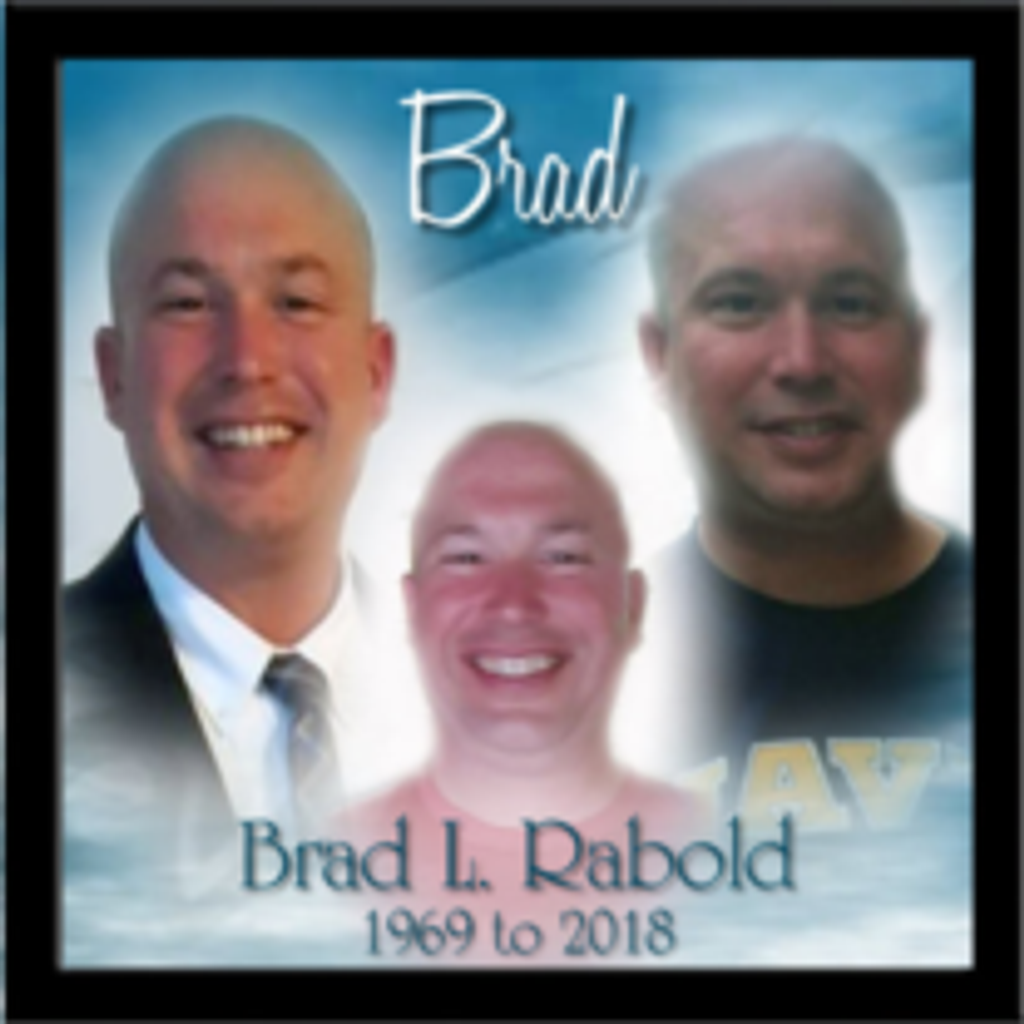 Brad L. Rabold