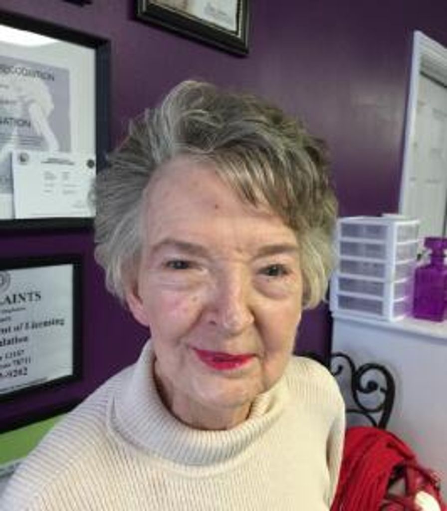 Norene Blanchard