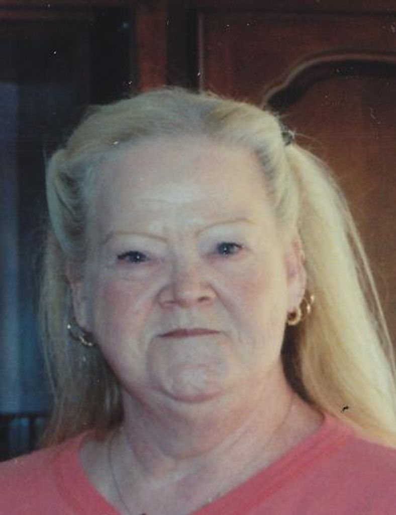 Barbara Little Profile Photo