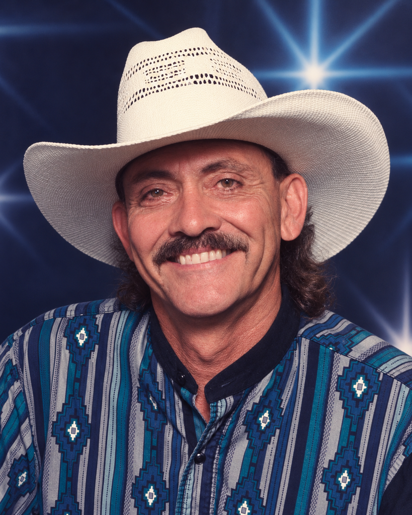 Paul Harl