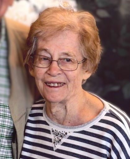 Phyllis L Bruun's obituary image