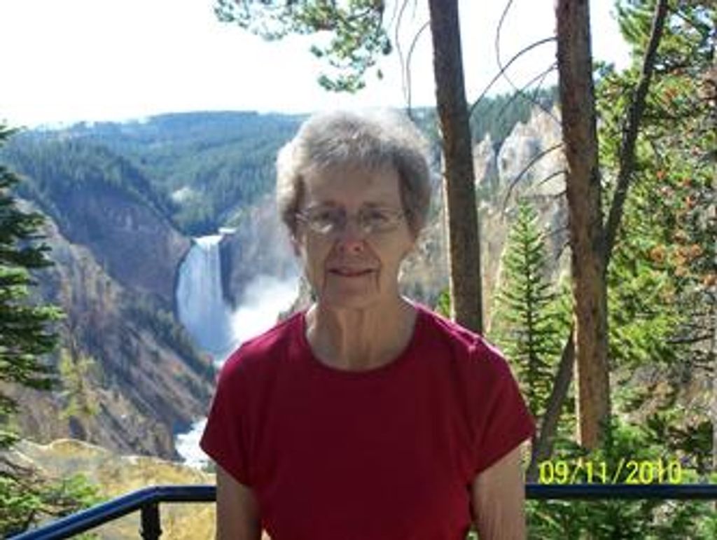 Verna " Maxine" Allen