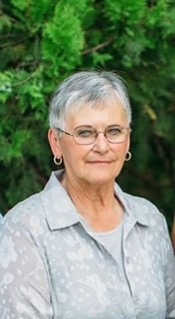 Donna Young