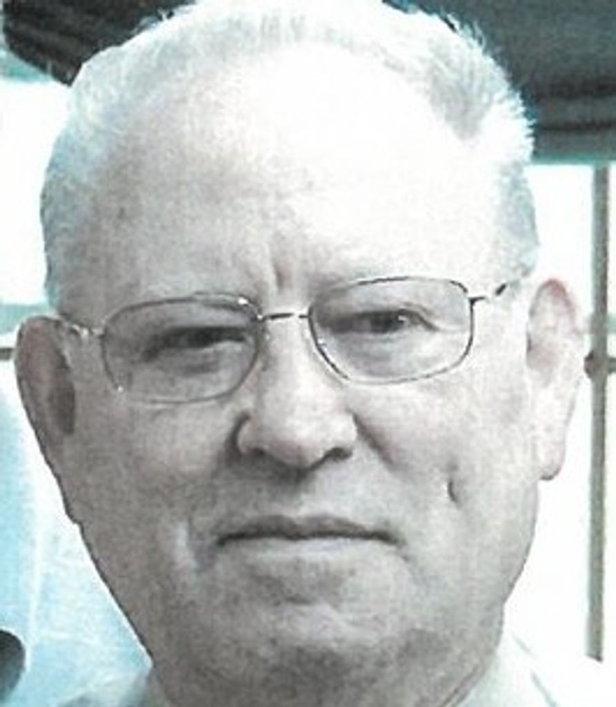 Jimmy  Burdette