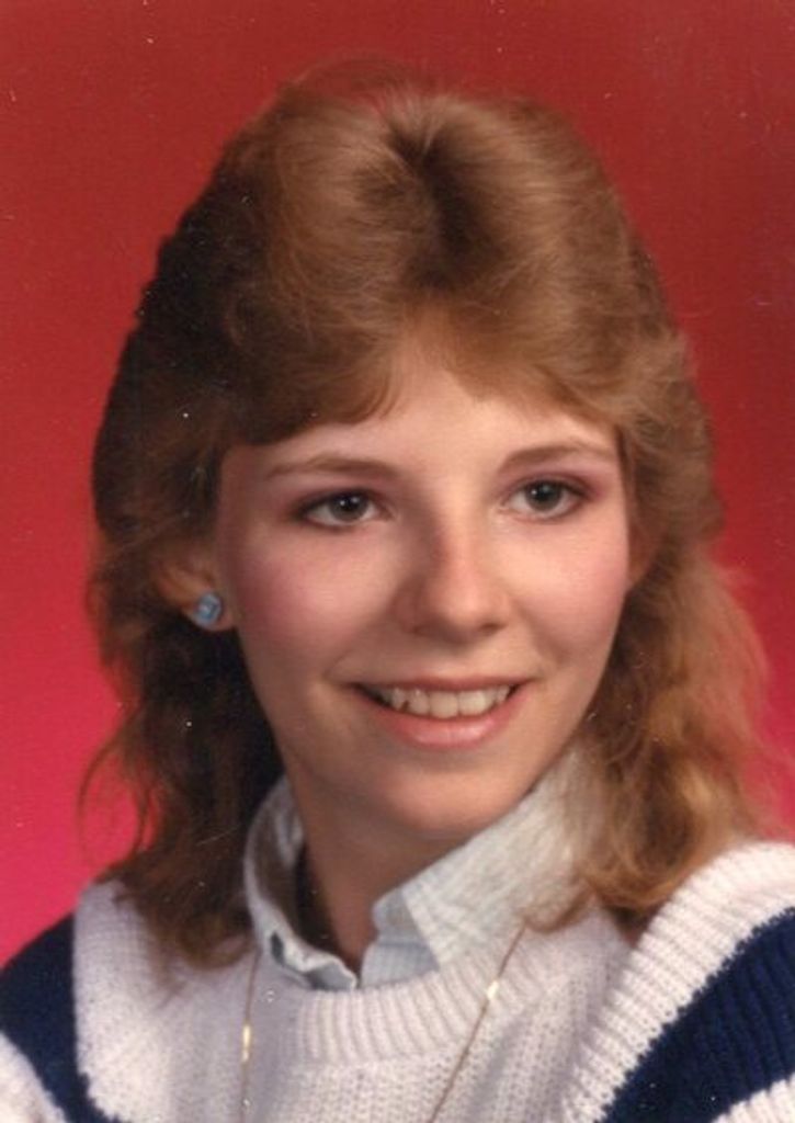 Rebecca Ann Snare Profile Photo