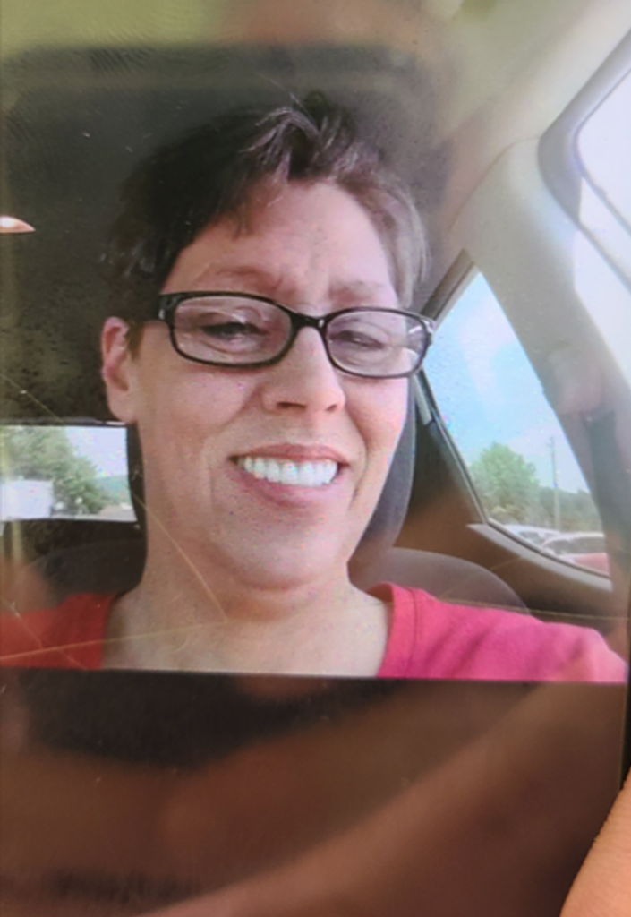 Shannon Veronica Floyd