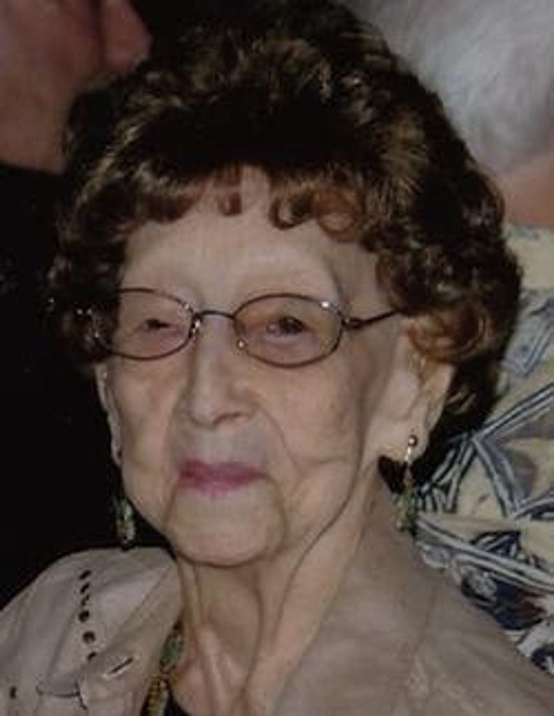 Margaret E Nortrup