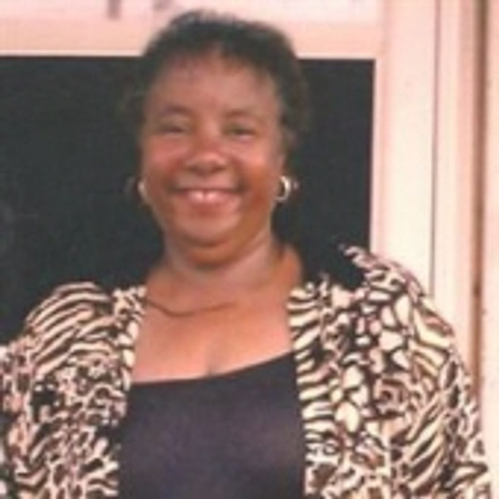Erlene Johnson-Gaines