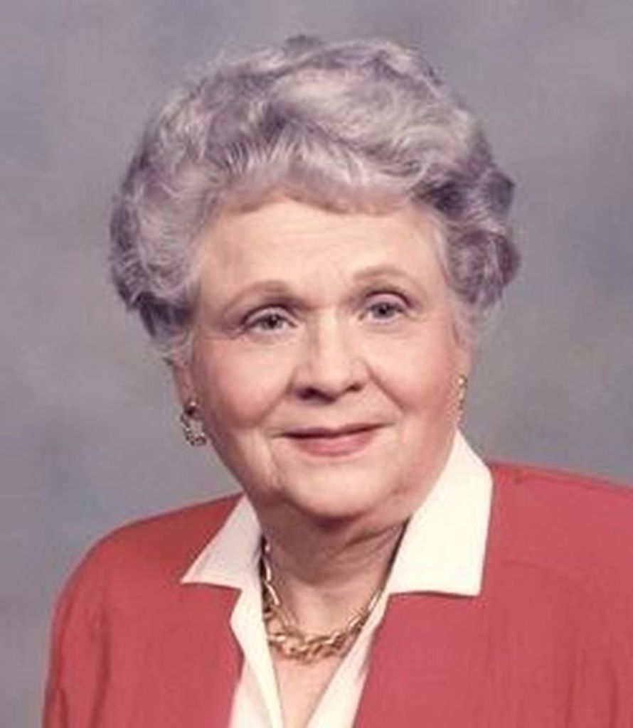 Ruth Edna Beeson Profile Photo