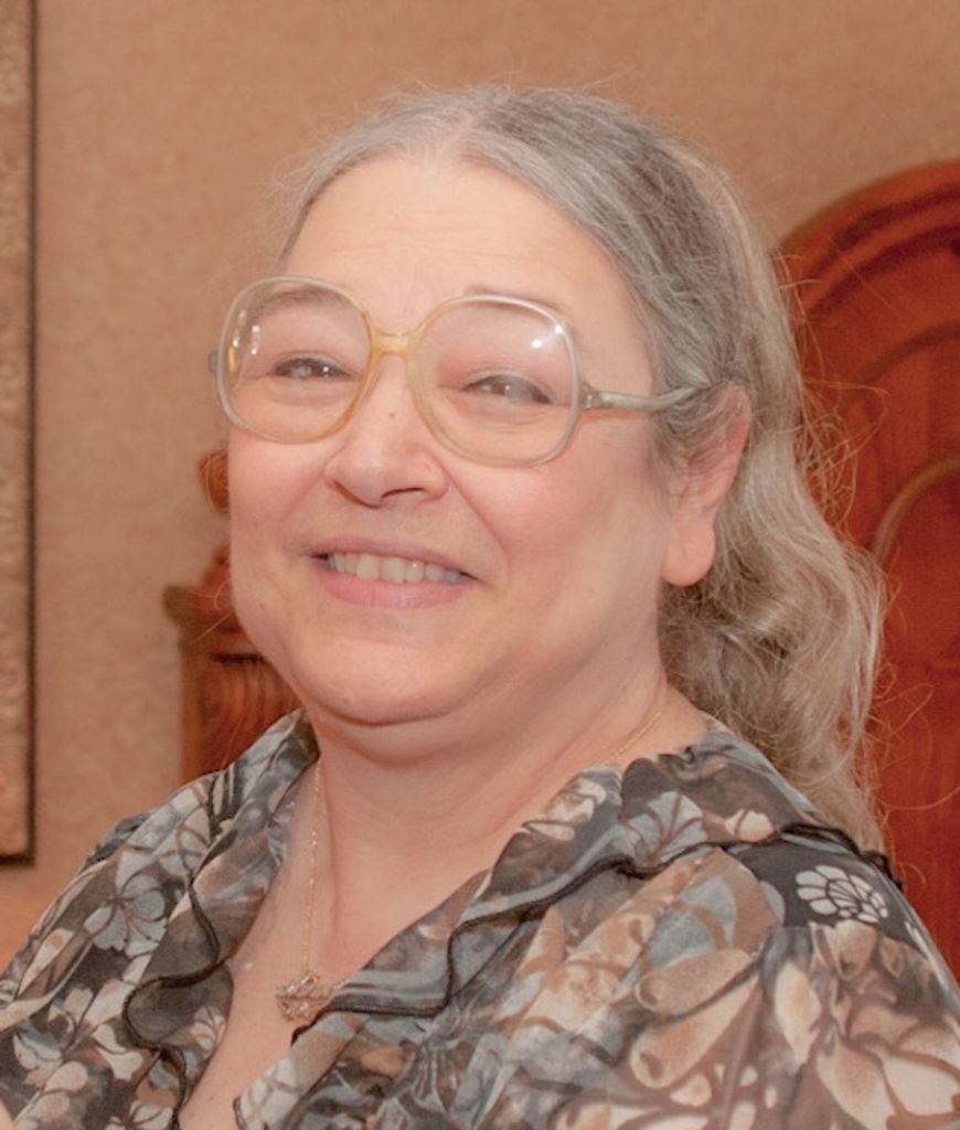 Anne M. Riccio