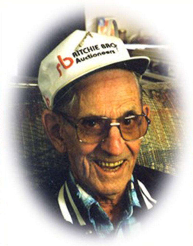 Vincent Alfred Hartl