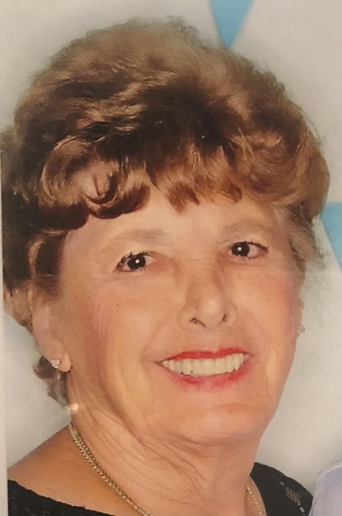 Joy Stern Gilbert