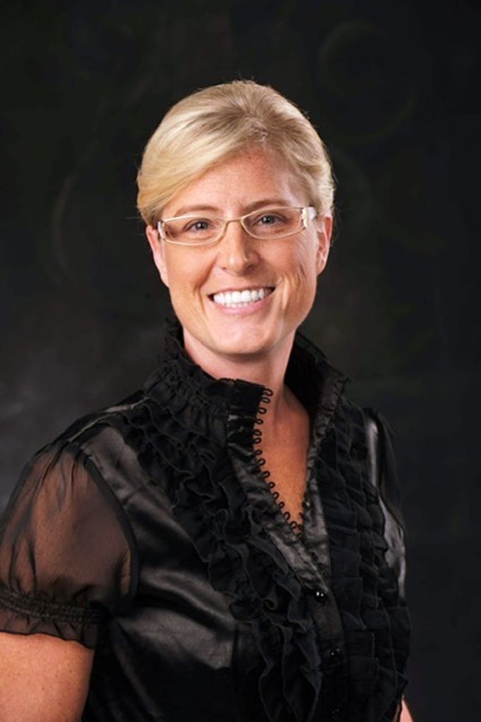 Brenda Allene (Holsinger)  Perry