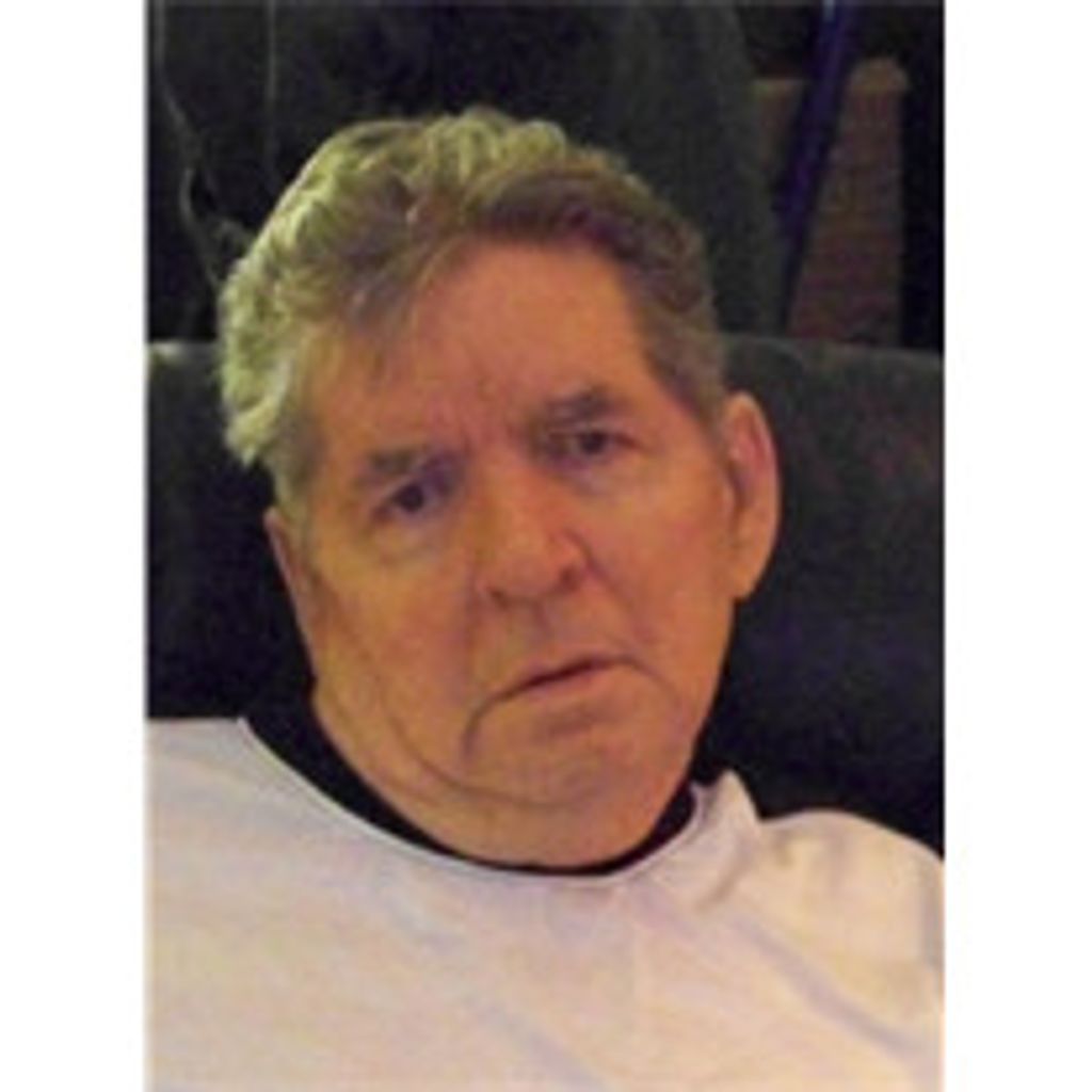 David A. 'Dave' Marlow