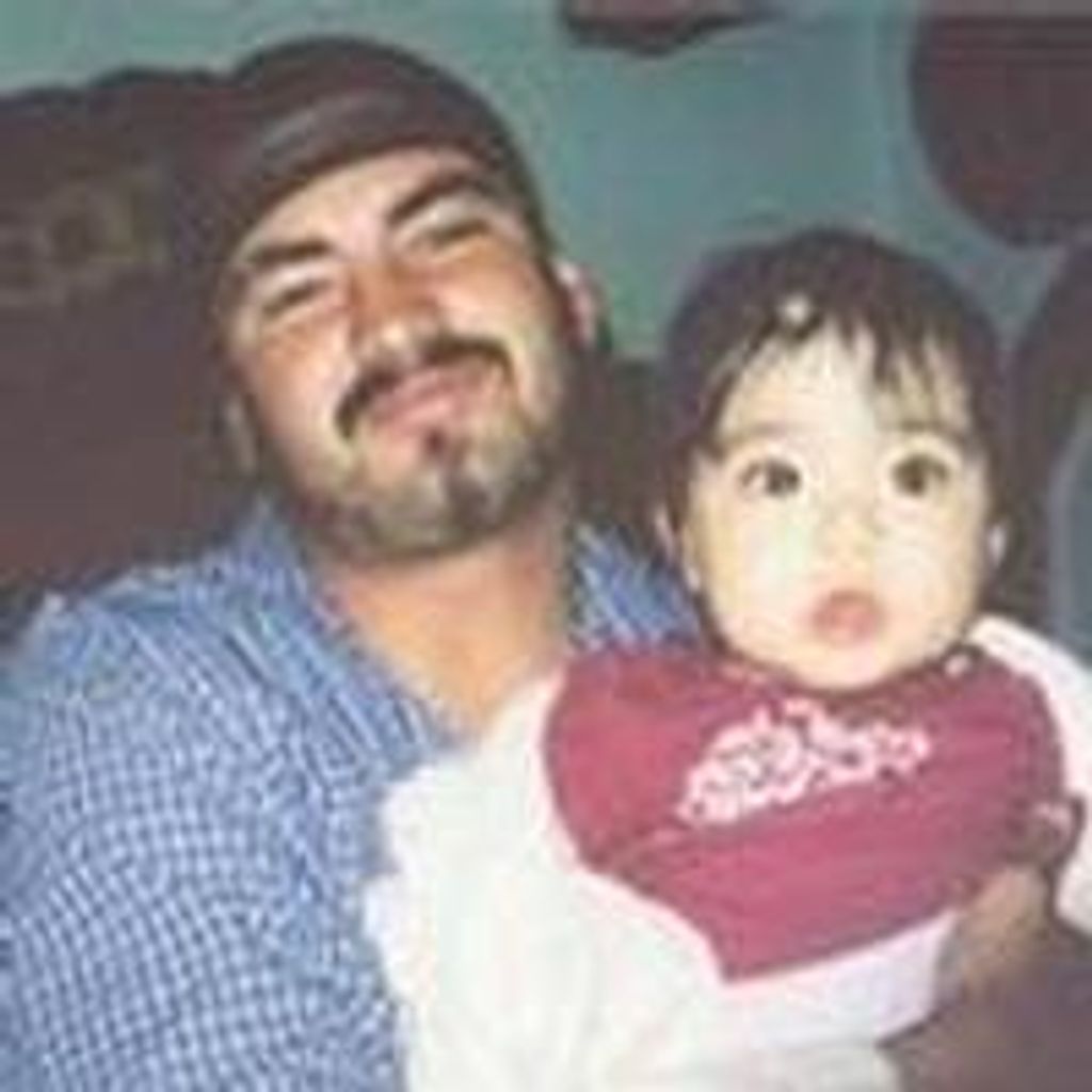 Joey Allen Chavez