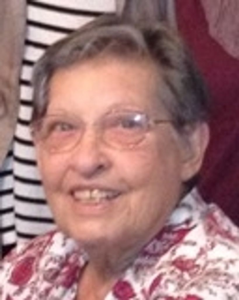 Shirley Ann Dye (Claytor) Profile Photo