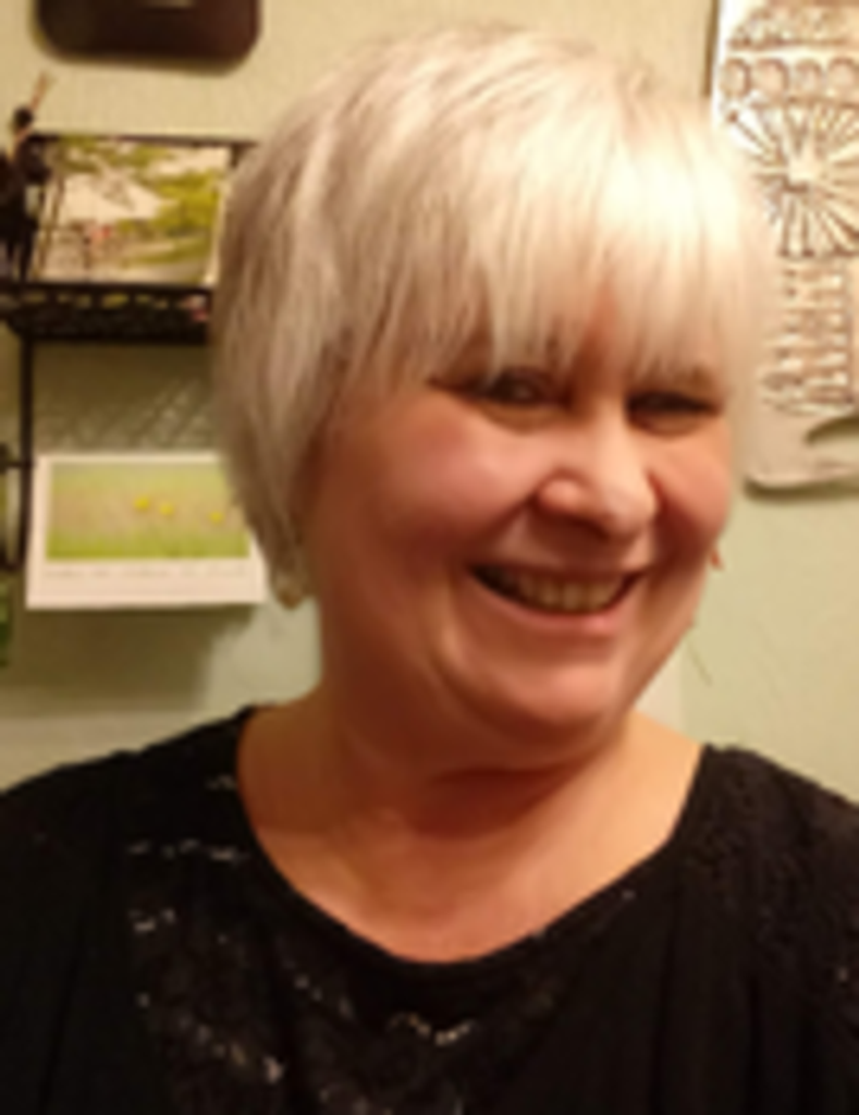 Maryann (Gergosky) Klein