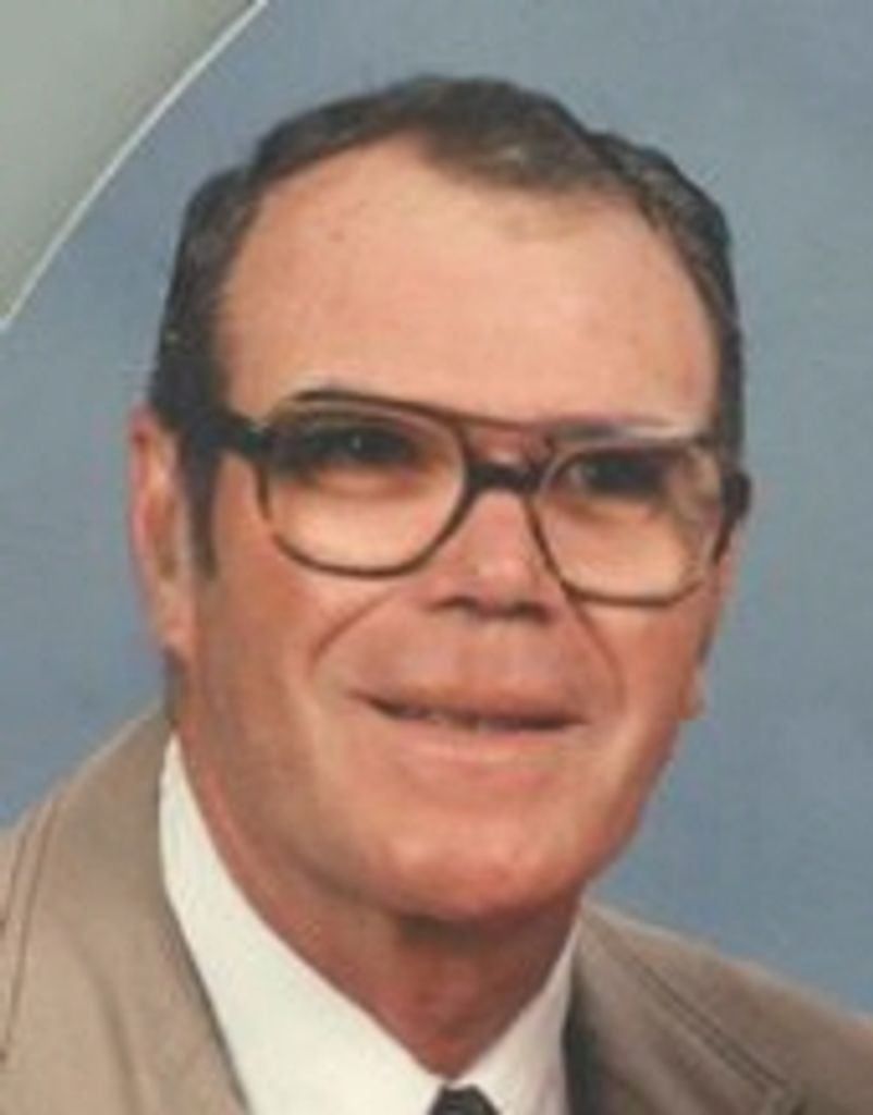 Lawrence "Larry" J. Burr