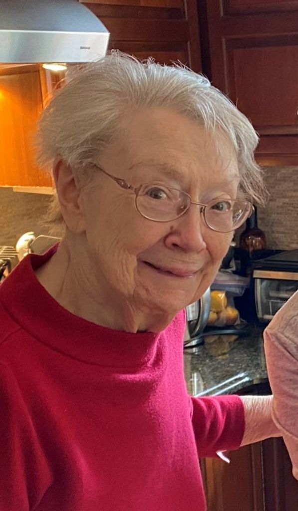 D. Helen Reilly Profile Photo