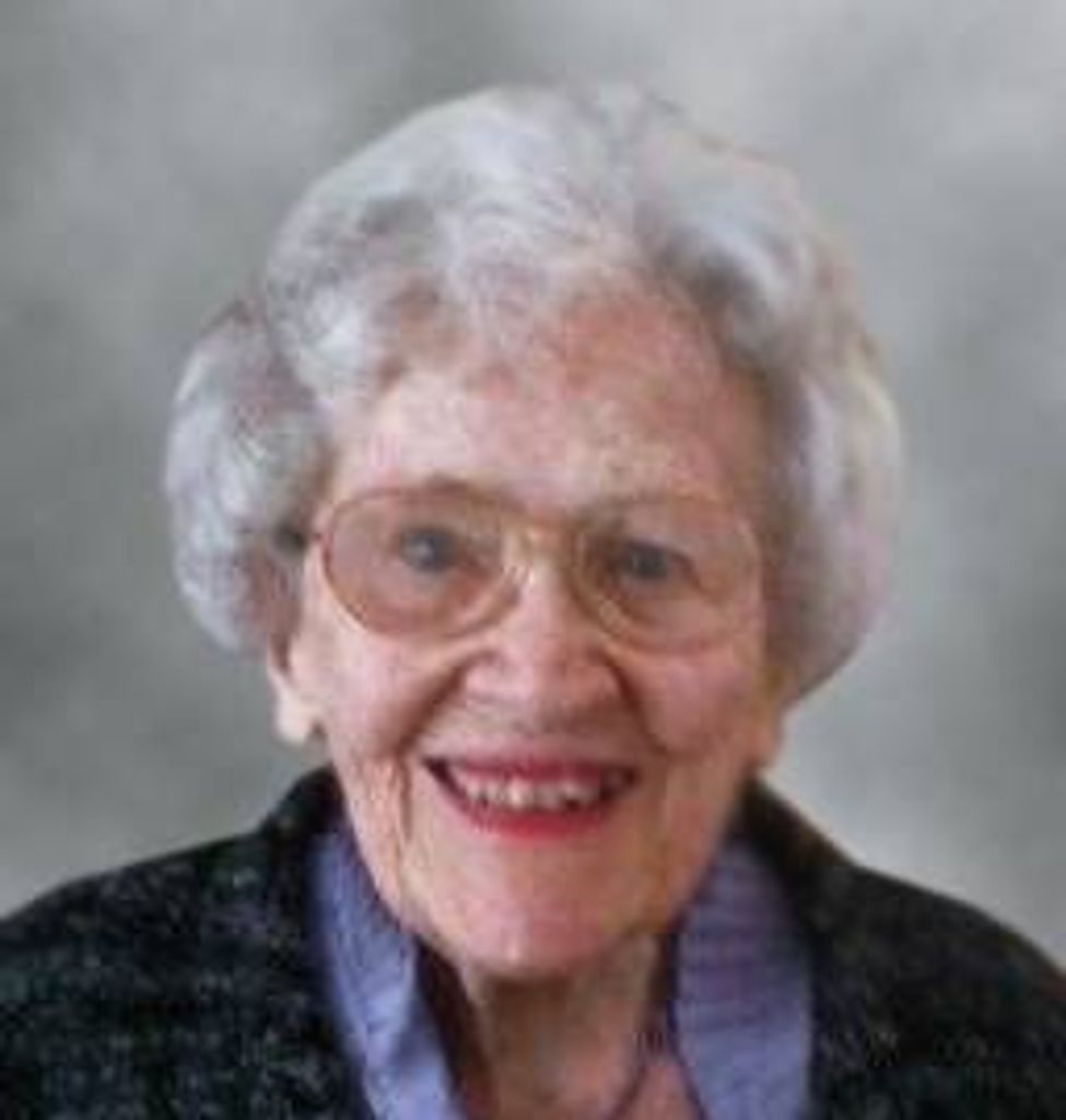 Grace M. Sullivan Profile Photo