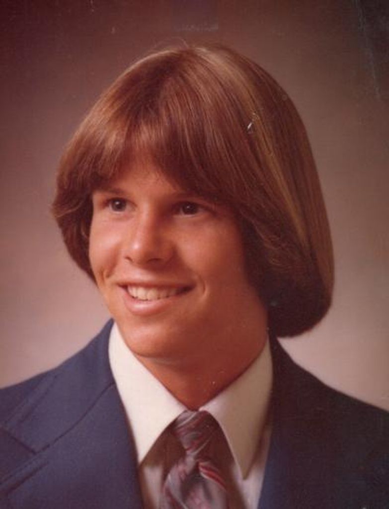 Timothy S. O'Brien Profile Photo