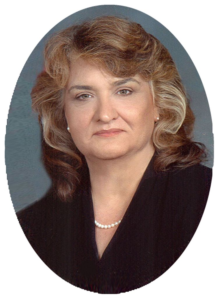 Catherine Joyce (Poulson)  Rogers