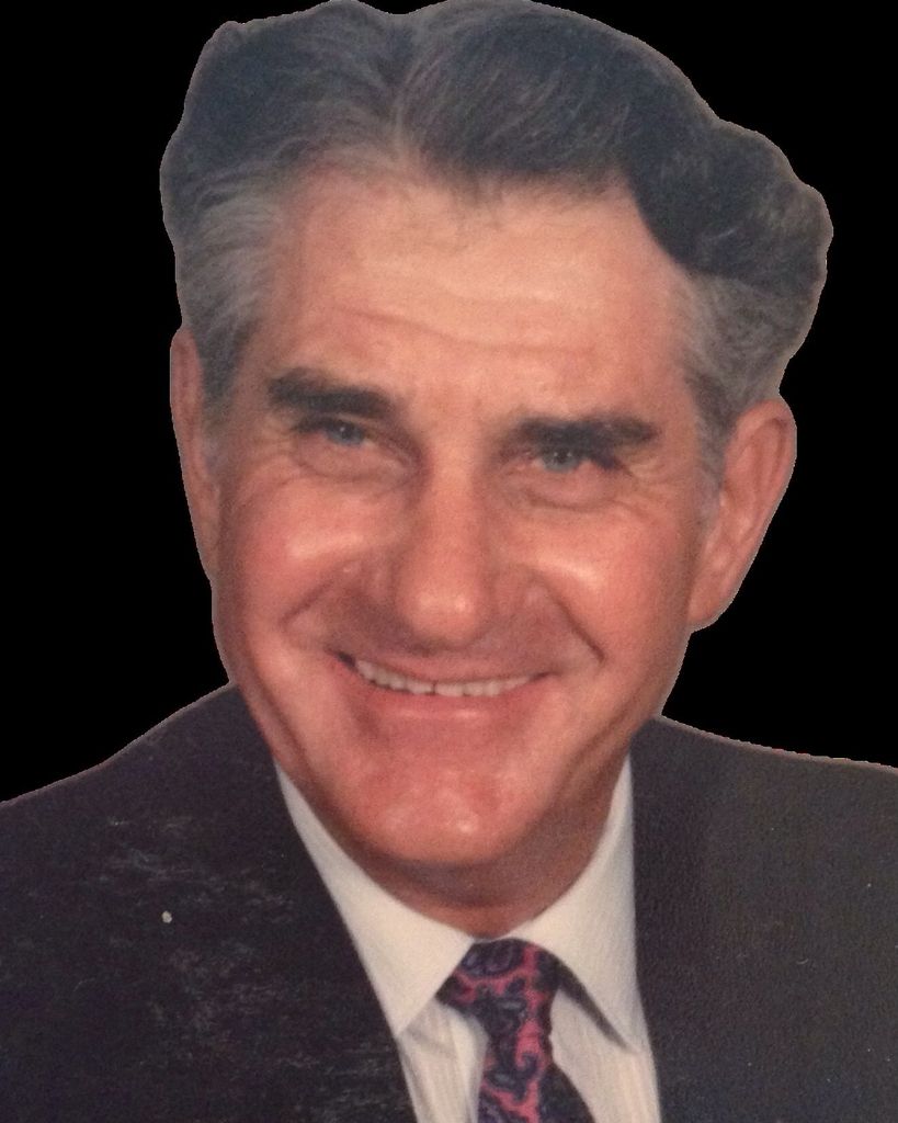 Theo Lee, Jr. Profile Photo