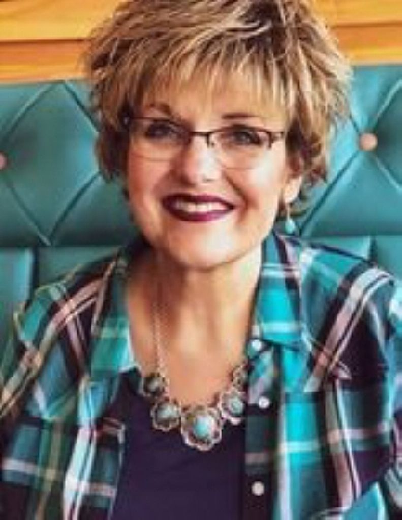 Shawna Lynne Harris Hughes