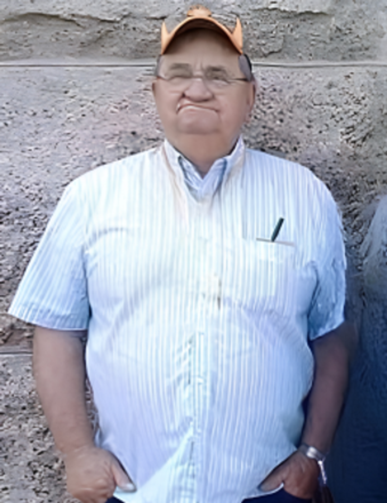Kenneth Lowell Grissom Profile Photo