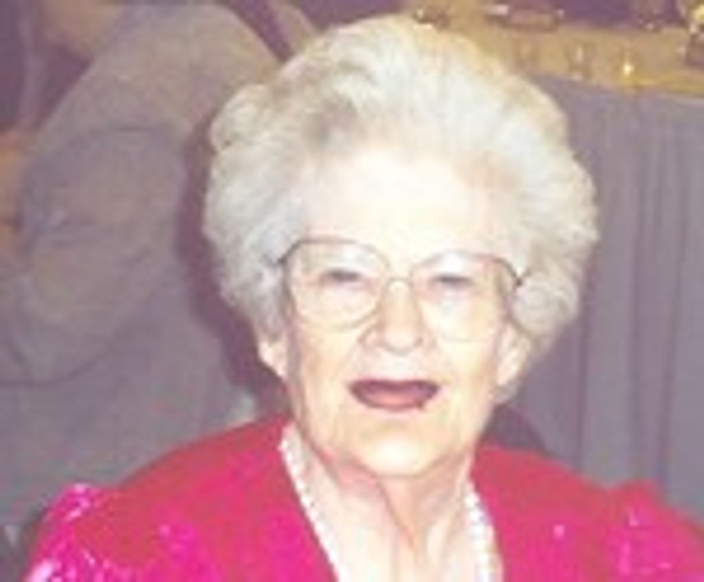 Margaret "Eileen" Murray