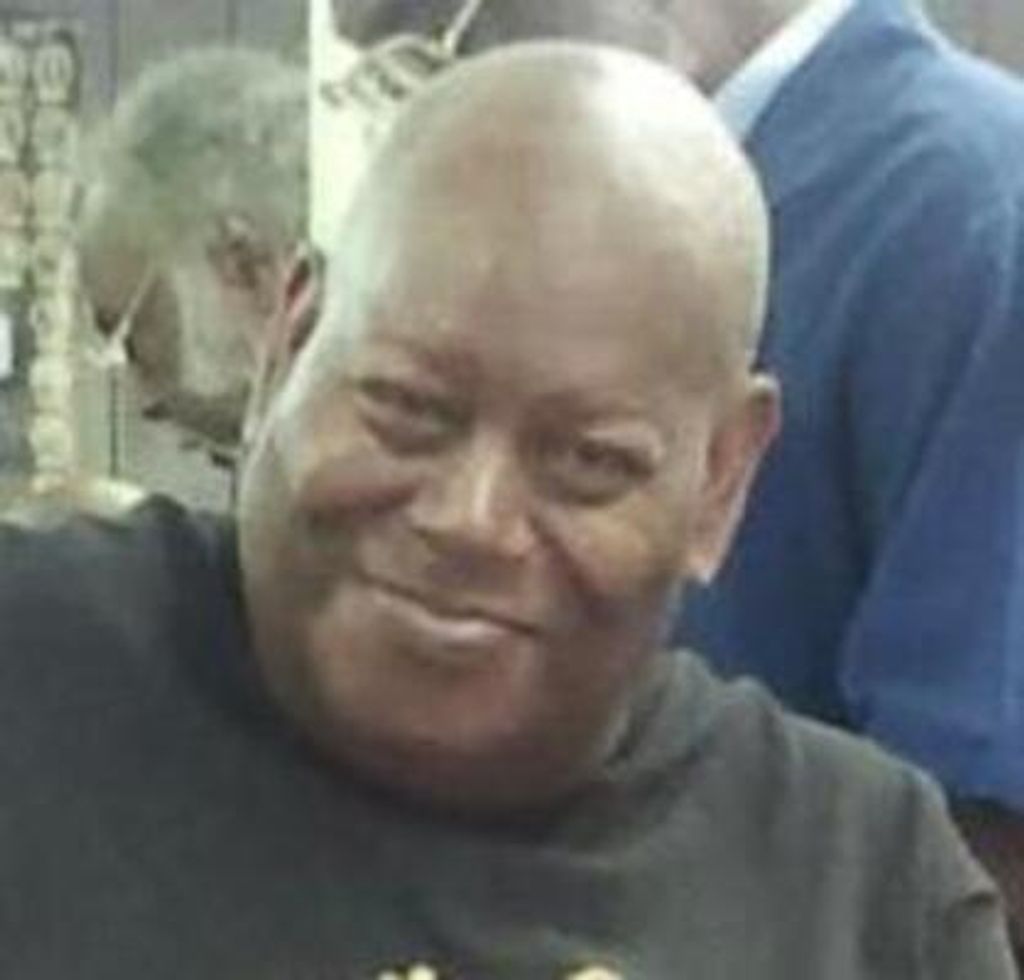 Herbert Rapley, Sr. Profile Photo
