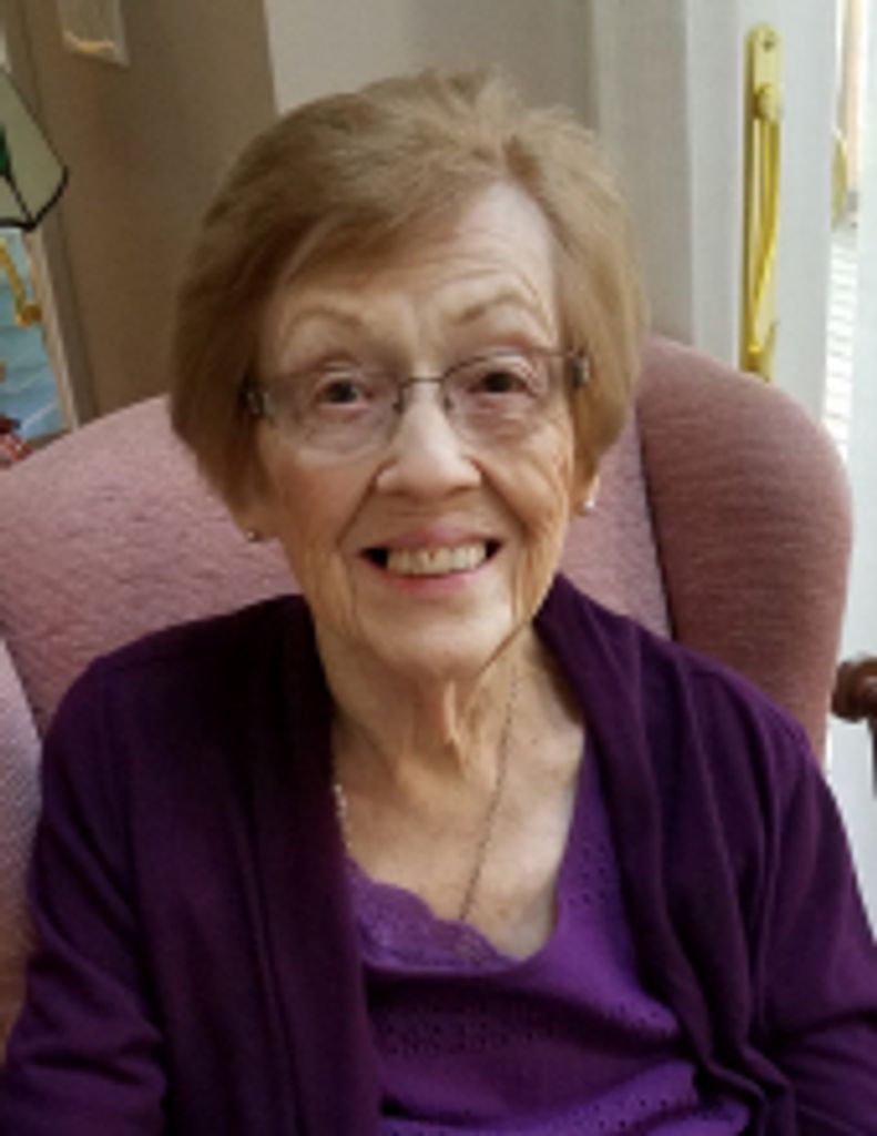 Mary Schultz