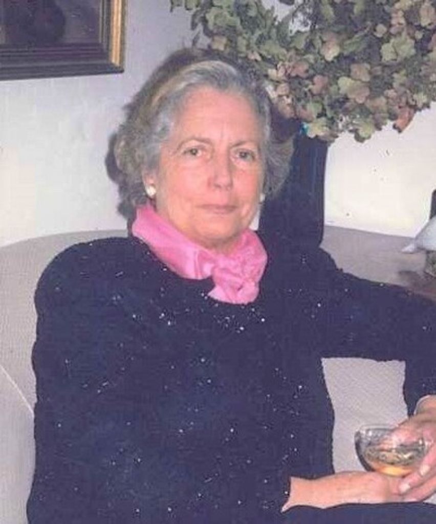 Sallie Zoe Hearn Profile Photo