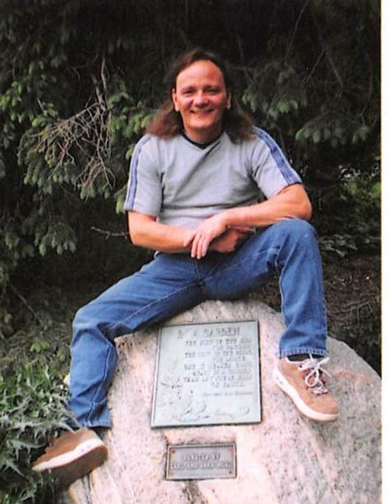 Jerry Pyett